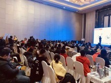 烟台会议服务活动搭建