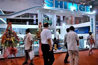 2015第十一届广州国际电热技术与设备展