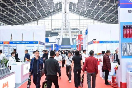 时隔6年,这场盛会再聚石家庄国际会展中心