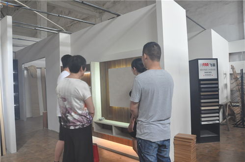 韦德木作 7.20 橱柜工厂直供团购会