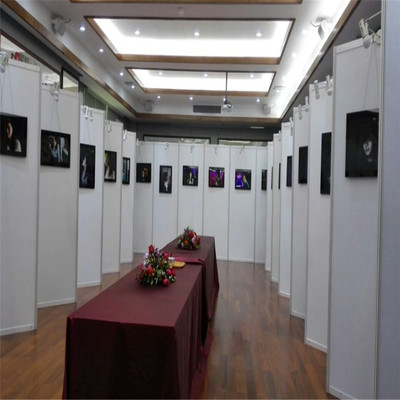 汕头展板出租 标准展板租赁 挂画展板搭建工厂