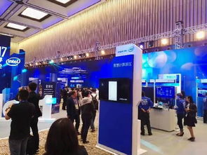 会展乌镇 乌镇互联网国际会展中心又添新纪录