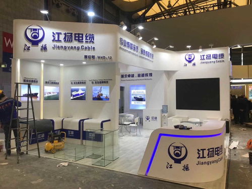 2020太仓特装展厅搭建商家