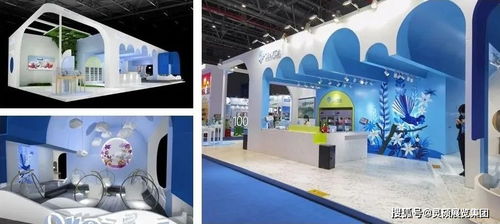 灵硕展览集团斩获2020进博会服务创新企业