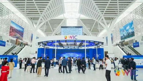 东浩兰生会展集团发挥专业服务优势,助力第七届世界智能大会智能科技展圆满举办