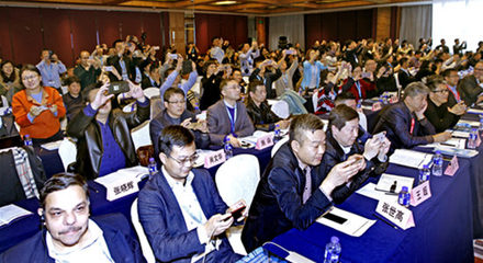 上海申通地铁集团召开11月上海国际轨道展工作会议 俞光耀董事长作出指示全力参与,打造精品展览,做好上海品牌