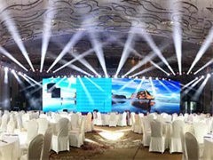 温州会展策划公司