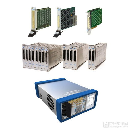 英国pickering公司将在科梁用户大会现场展示其最新的开关与仿真类产品并演讲