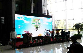 图 北京朝阳专业户外灯光音响出租公司会展舞台设备户外大屏出租 北京展览展会