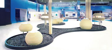 专门提供会议展览设计制作和活动统筹服务