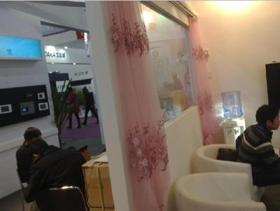 展览展示图片|展览展示样板图|展览展示-北京百艺展览会议制作工厂