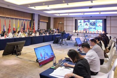 第17届东博会将延期举办!具体日期待定