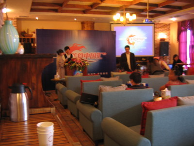 绵阳展台搭建厂家 最好的会议活动展览服务商