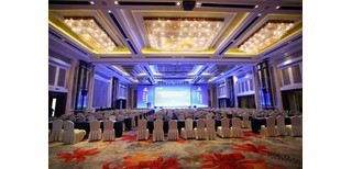 成都演出活动策划,会议展览服务,活动举办场地