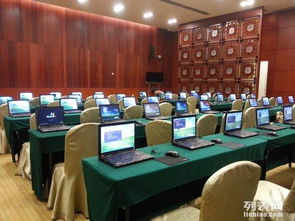 广州批量电脑出租,会展会议笔记本电脑租赁