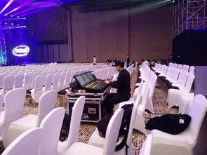 会展乌镇 乌镇互联网国际会展中心又添新纪录