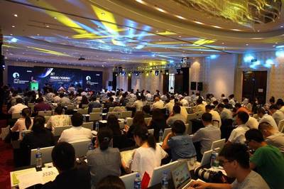 【头条】iFes2018中国国际智能工厂装备及解决方案展览会正式起航!