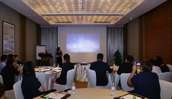 mice行业精英齐聚三亚 共绘大三亚经济圈会奖蓝图