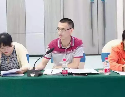 海口市会议展览业协会与海南省旅行社协会共同参加海南中西部三市县旅游及会议资源调研考察工作