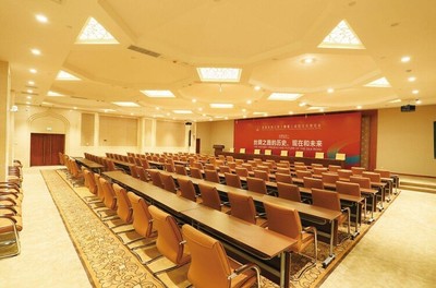 上海会议展览服务费用