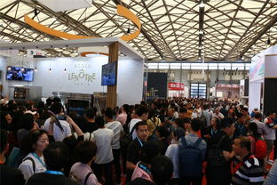 以匠心 致创新 构建焙烤全产业链创新商贸服务平台 2019第22届中国国际焙烤展览会盛会诚邀