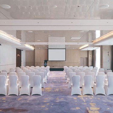 专业展览与会议服务标杆——宁波世纪中腾展览公司