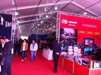 兰州专业礼仪庆典与会议展览服务全解析