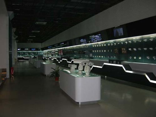 2009年威视全国经销商会议暨新品发布会在深圳隆重举行