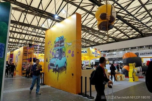 2017上海品牌展 权威与专业的盛会，引领会议及展览服务新标杆