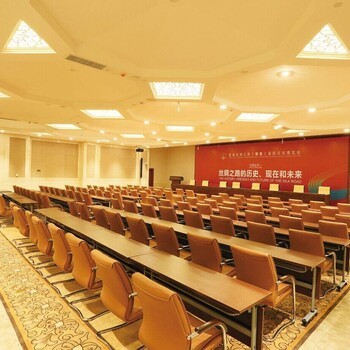 山西会议展览服务价格分析