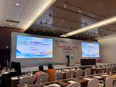 济南展览设计与搭建 标准展位、型材特装及主场氛围施工全解析