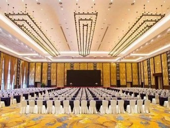 一站式会议及展览服务平台 轻松找会场、寻酒店、预定展会展览场地