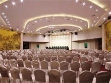 扬州会议活动搭建公司 打造专业、高效的会议与展览服务