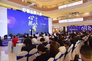 2019古镇春季灯博会圆满收官，秋季展精彩继续引领行业未来